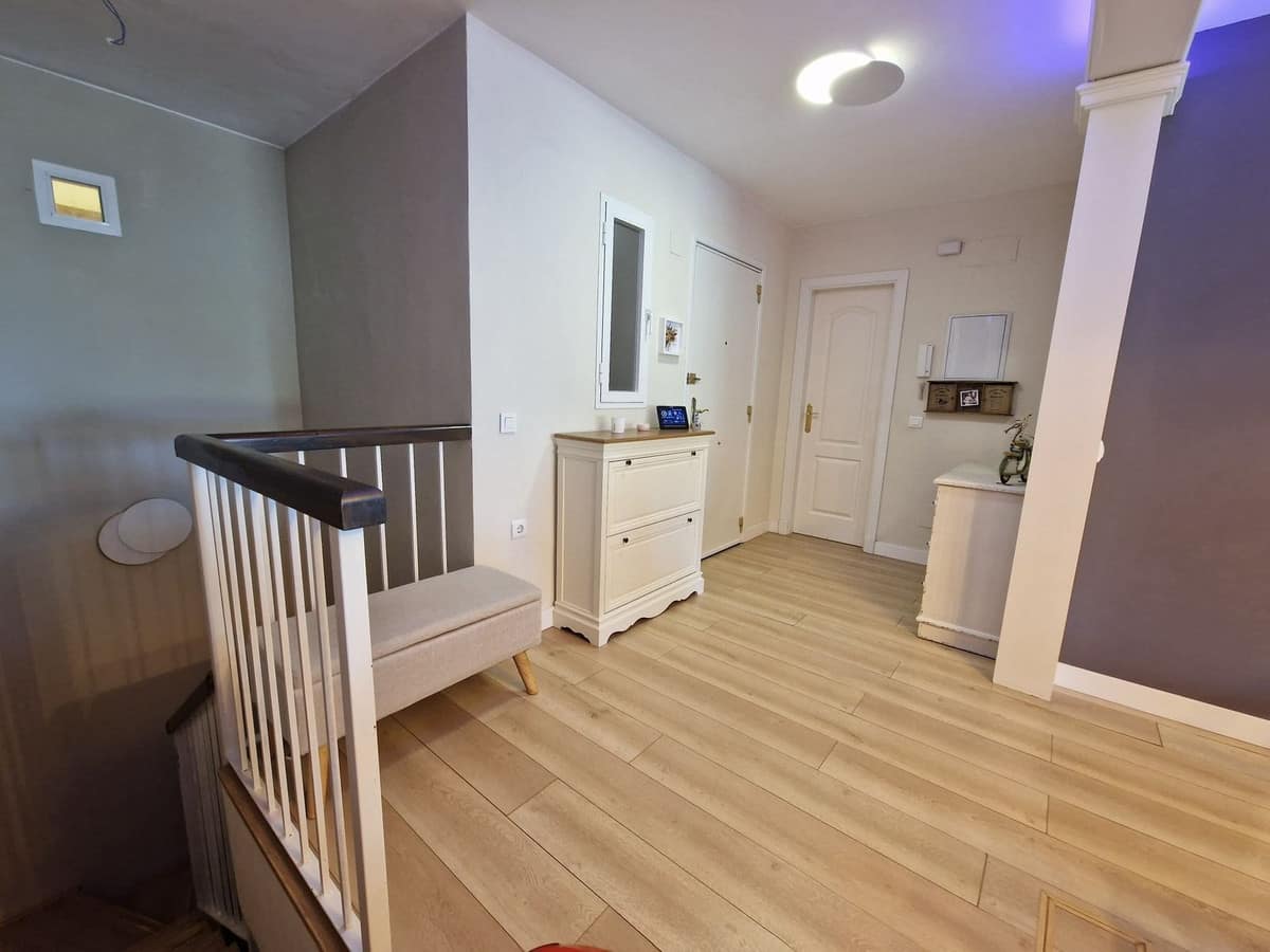 Drie-slaapkamer appartement in Riviera del Sol met zee- en zwembadzicht in Riviera del Sol - foto 7