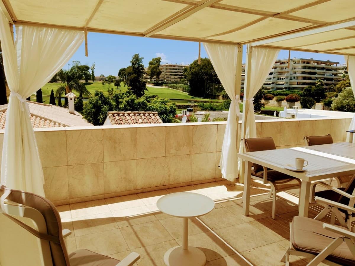 2-slaapkamer appartement in Guadalmina Alta in Guadalmina Alta - foto 15