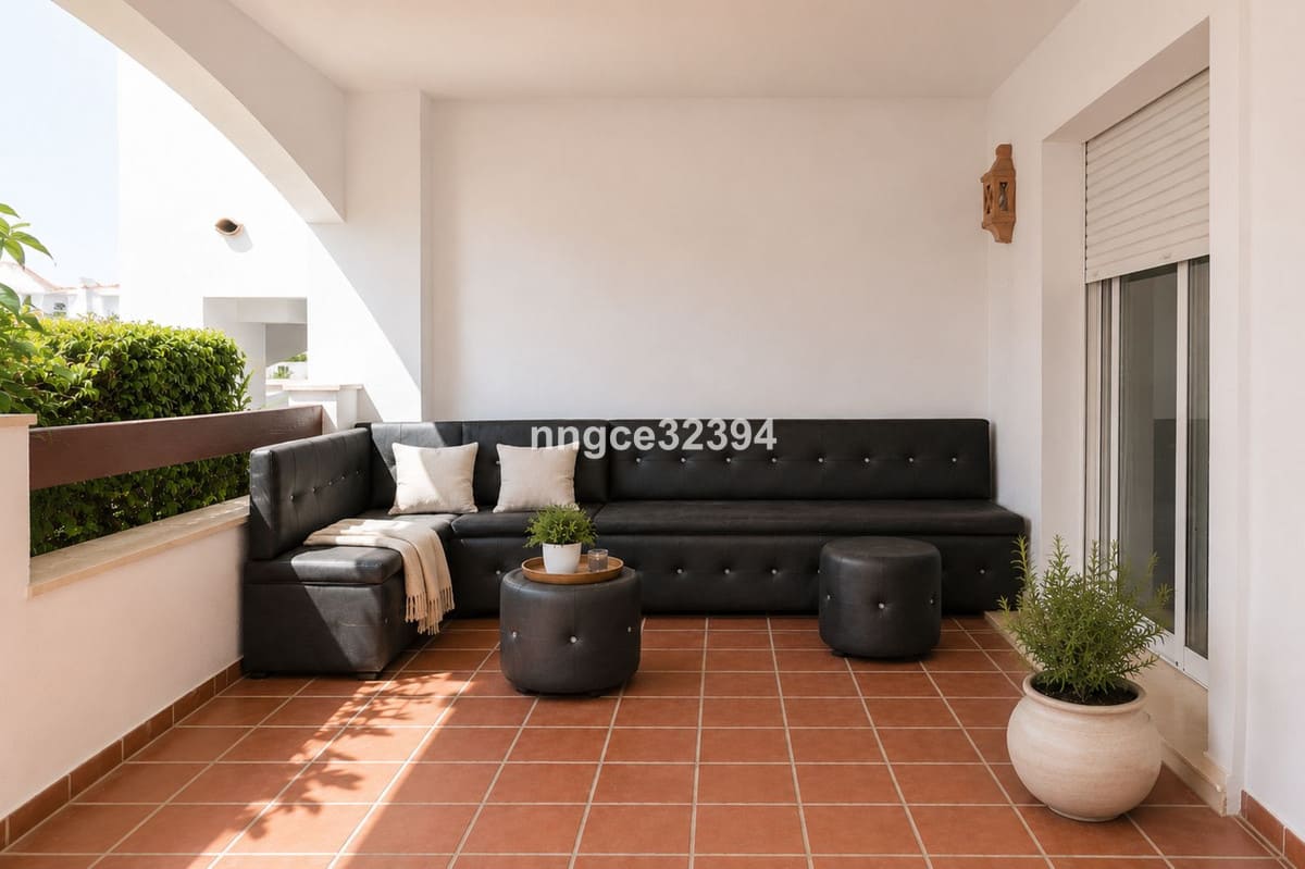 2 bedroom Apartment in Nueva Andalucía in Nueva Andalucía - foto 18