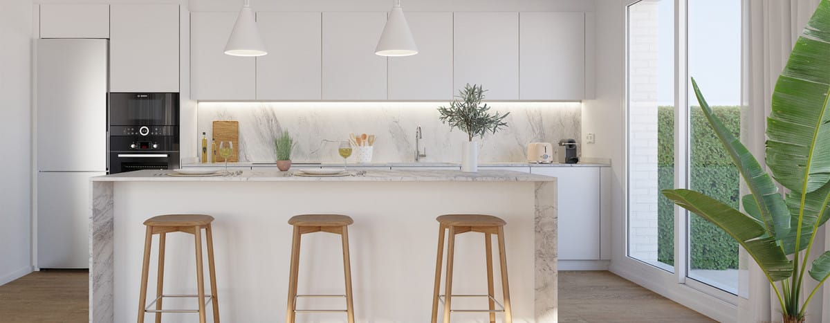 Driekamerappartement Marbella (Nieuwbouw) in Marbella - foto 6