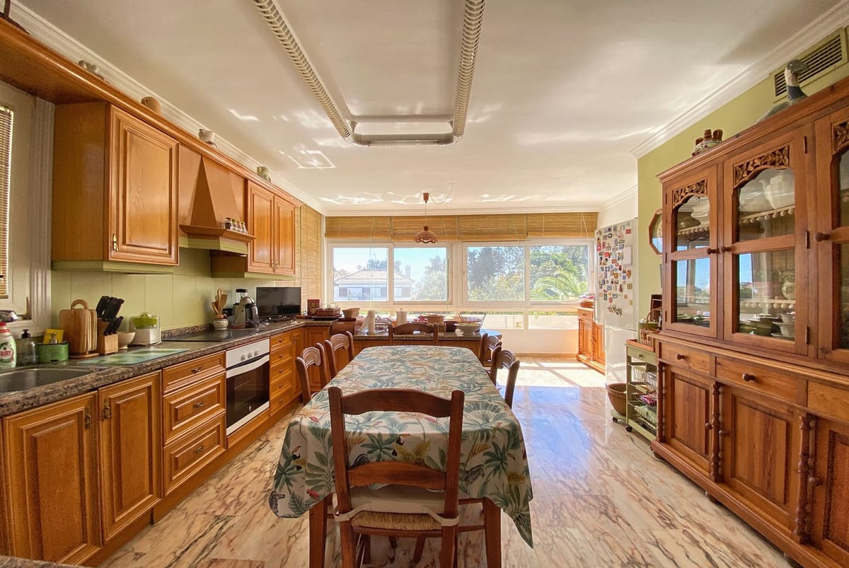 6-slaapkamer villa in Marbella in Marbella - foto 10