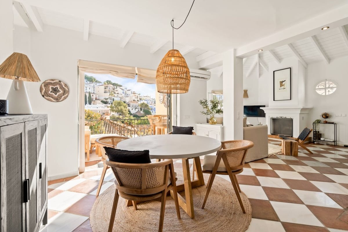 2 bedroom House in La Heredia in La Heredia - foto 7