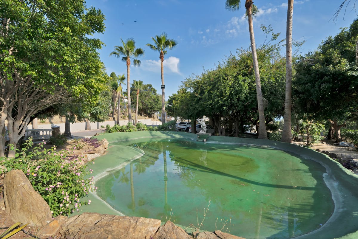 9-slaapkamer villa in Benalmádena in Benalmadena - foto 5