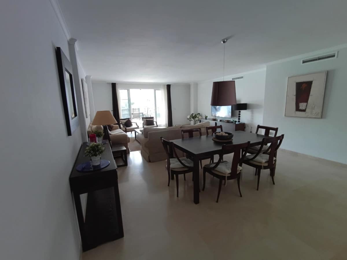 3-slaapkamer appartement in Sotogrande Marina in Sotogrande Marina - foto 6