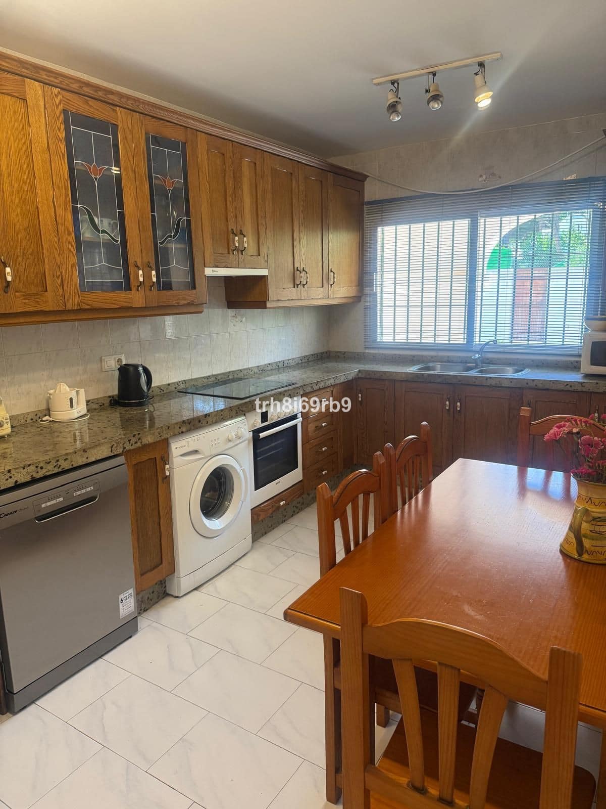 Vrijstaande villa met 4 slaapkamers in Benamara, Costa del Sol in Benamara - foto 5