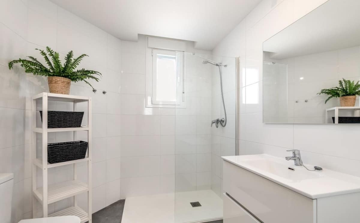 3-slaapkamer appartement in Nueva Andalucía in Nueva Andalucía - foto 16