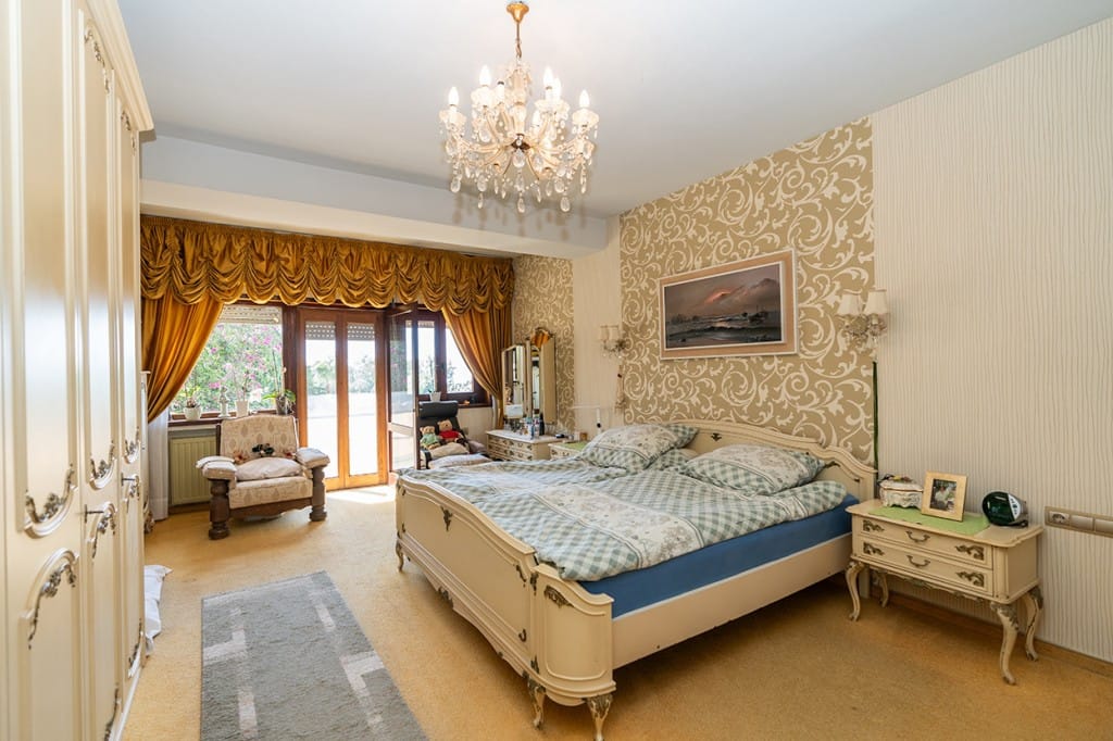 6-slaapkamer villa in Marbesa, Marbella in Marbesa - foto 15