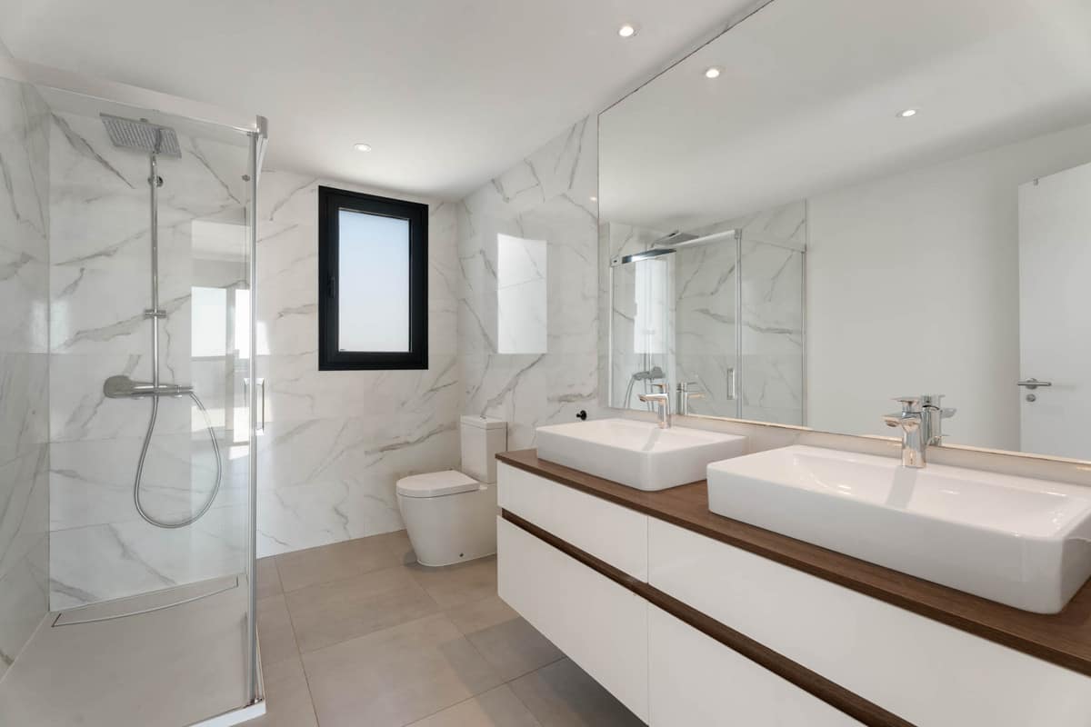 Penthouse El Oasis in Estepona – New Golden Mile, Selwo in Estepona - foto 17