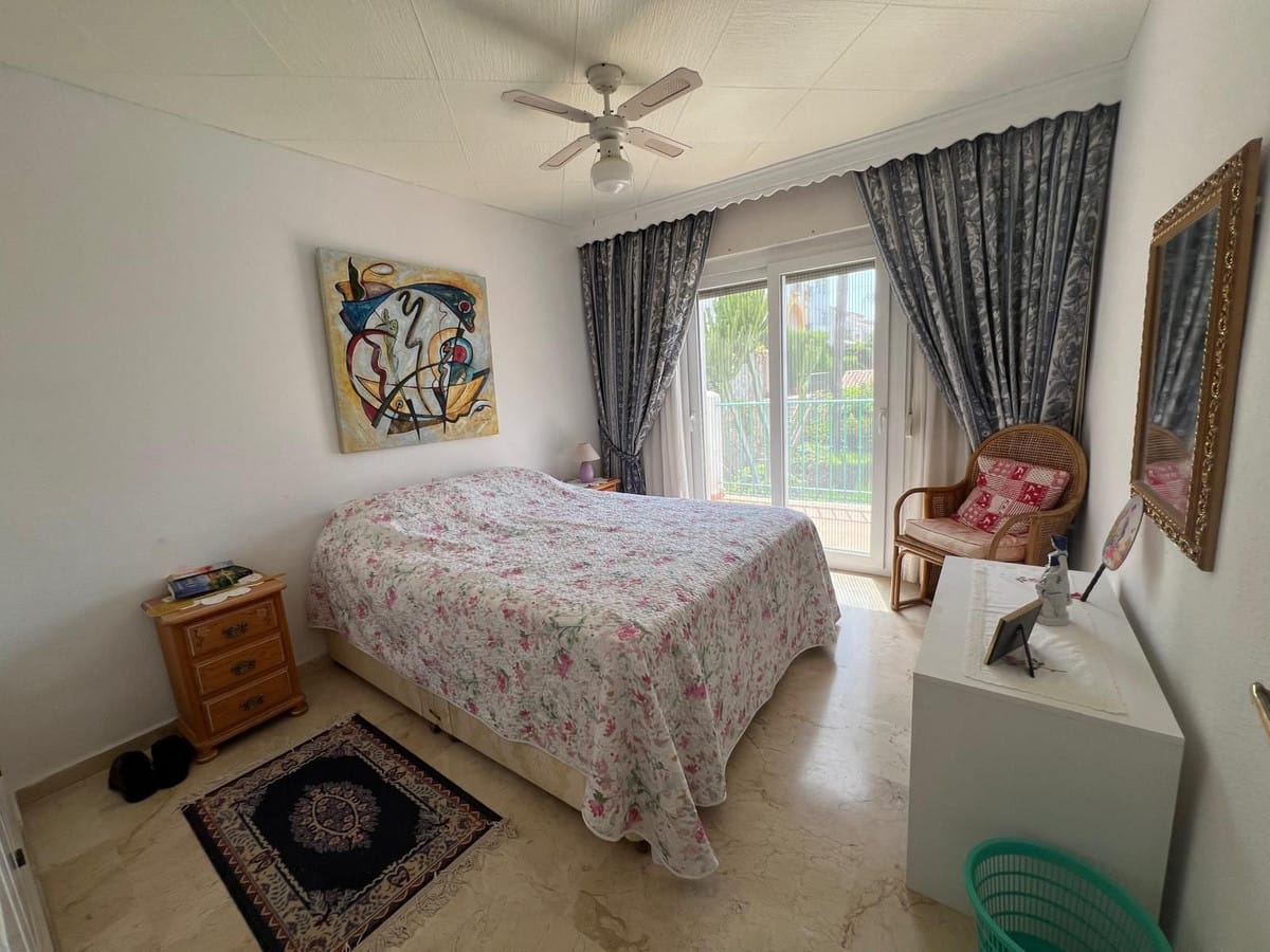 Drie-slaapkamerwoning in Atalaya in Atalaya - foto 14
