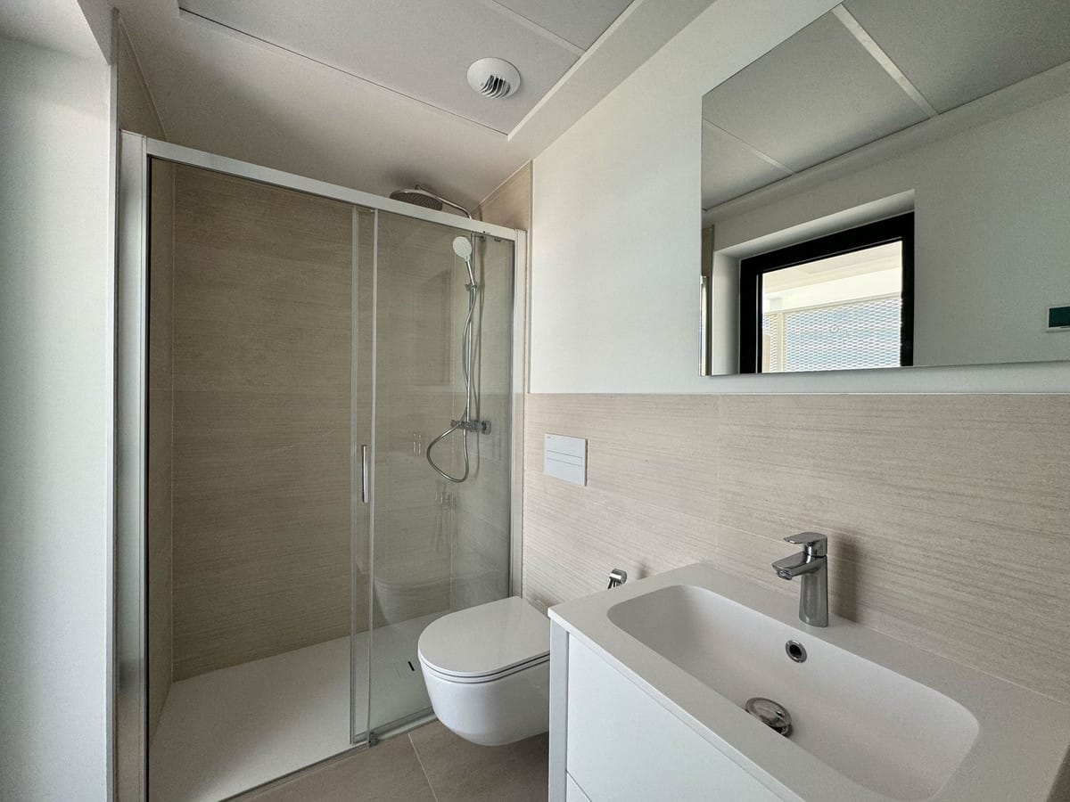 Appartement met twee slaapkamers in Fuengirola – La Reserva del Higuerón in Fuengirola - foto 16
