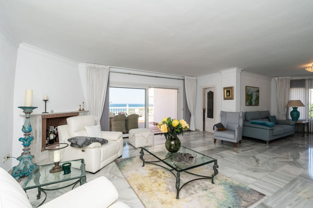 4 bedroom House in El Chaparral in El Chaparral - foto 4