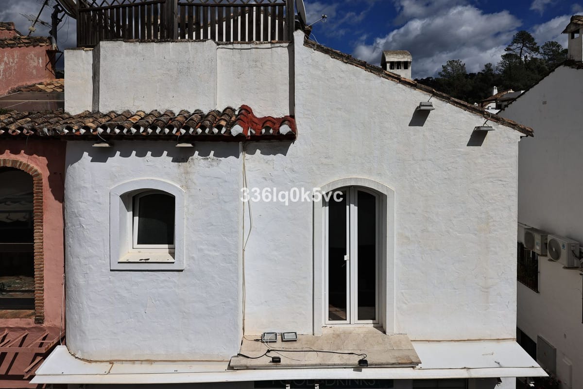 5 bedroom House in Benahavís in Benahavís - foto 20