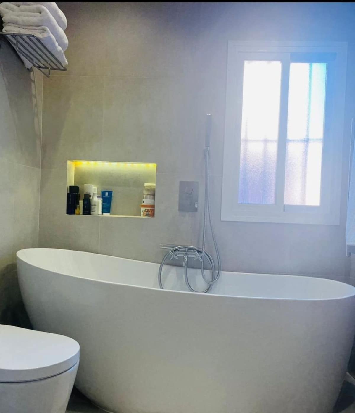 3-slaapkamerappartement in Estepona in Estepona - foto 10