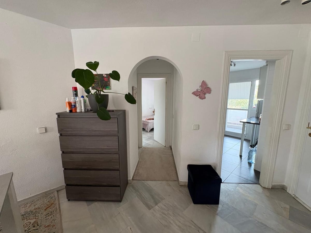 2-slaapkamer appartement in Mijas Golf in Mijas Golf - foto 14