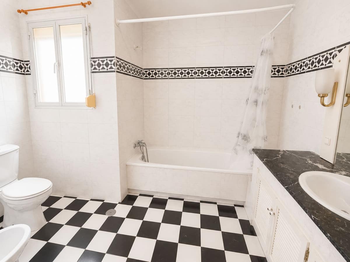 3-slaapkamerhuis in Casares in Casares - foto 17