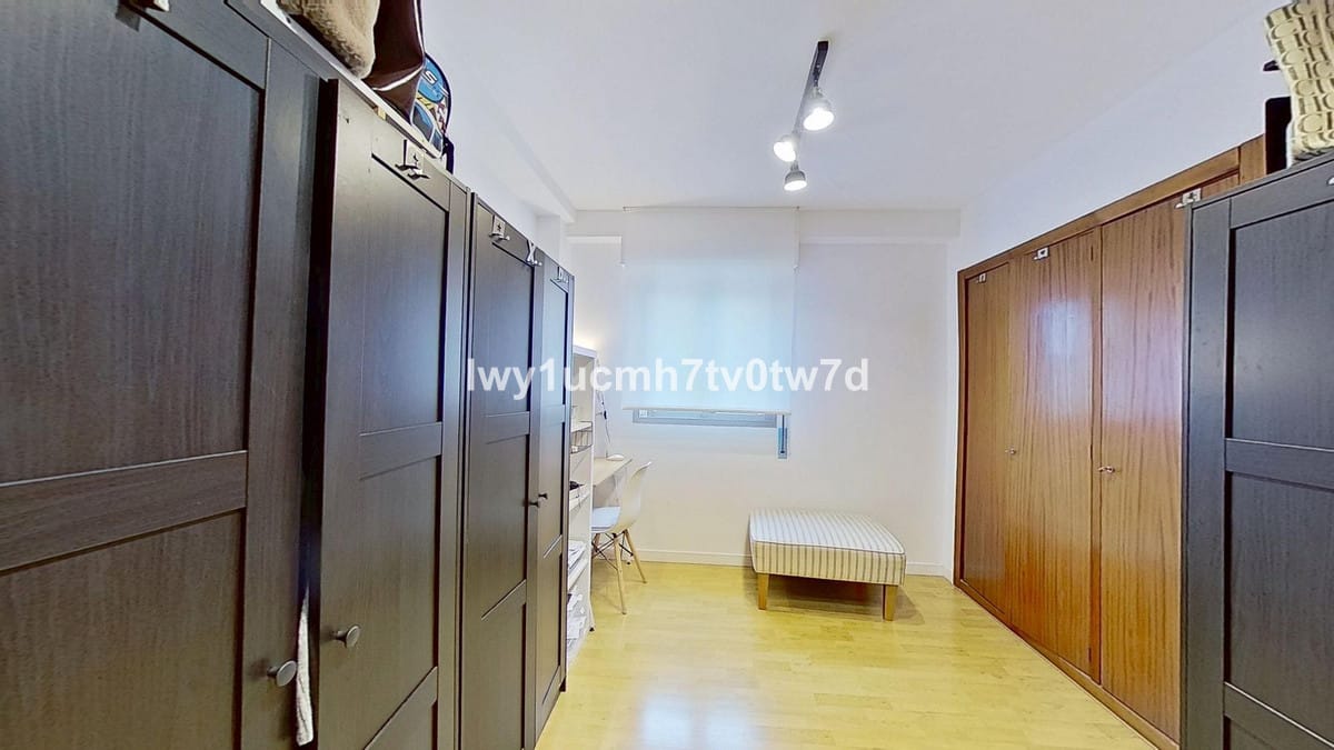 4-slaapkamer appartement in Málaga Centro – Luxe woning in iconisch 5-sterren gebouw in Málaga Centro - foto 6