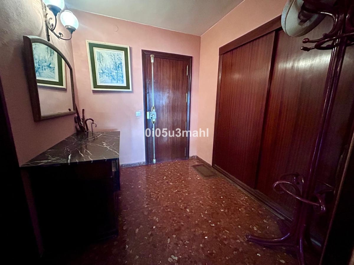 4-slaapkamer appartement in Málaga – 161 m², 300 m van zee in Málaga - foto 20