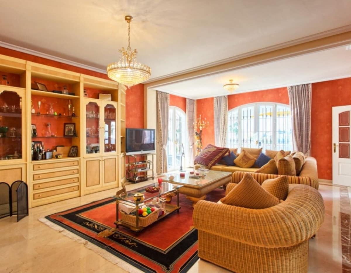 Villa met 4 slaapkamers in Torrequebrada in Torrequebrada - foto 10