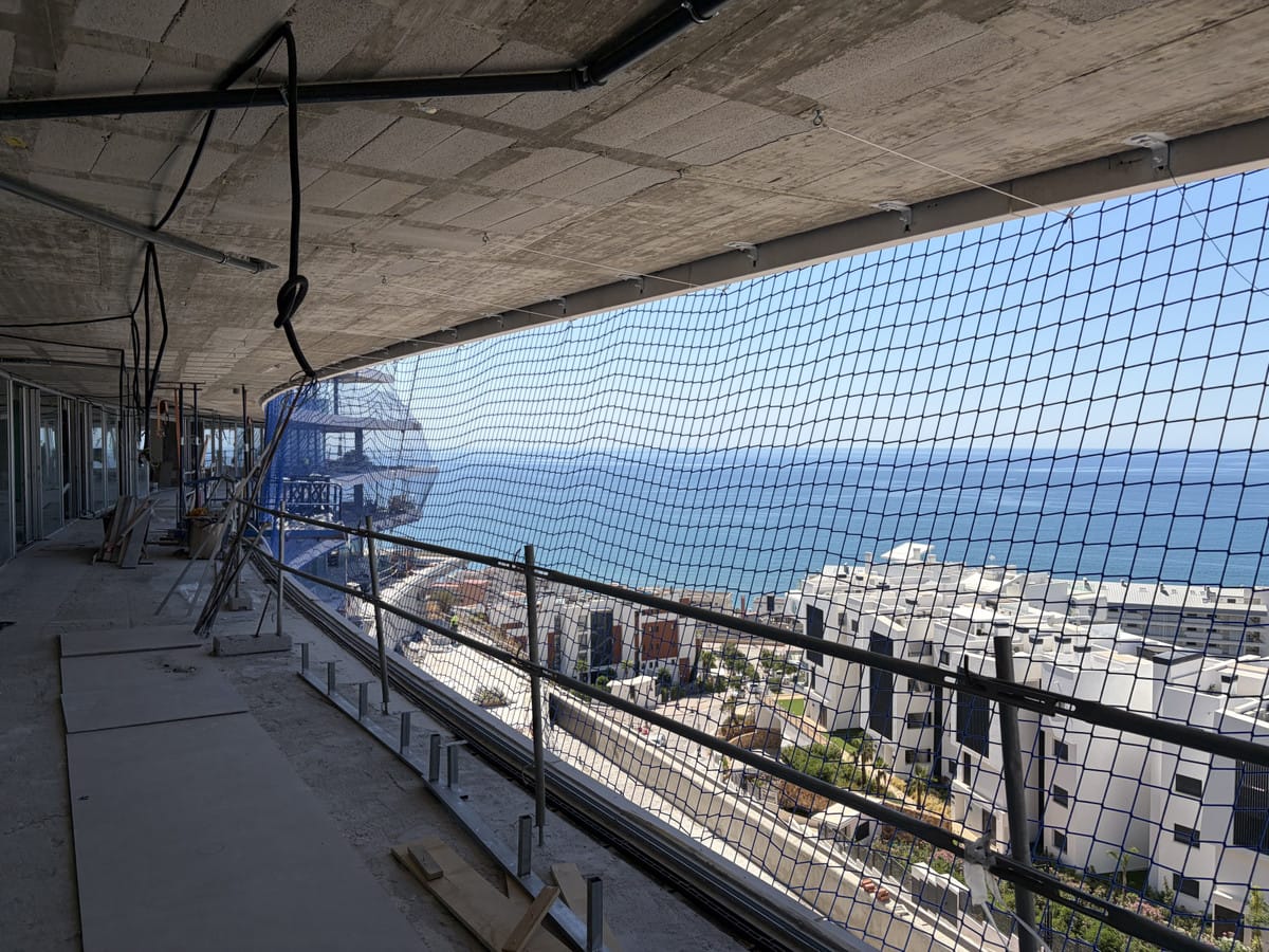 2 bedroom Apartment in Fuengirola in Fuengirola - foto 12
