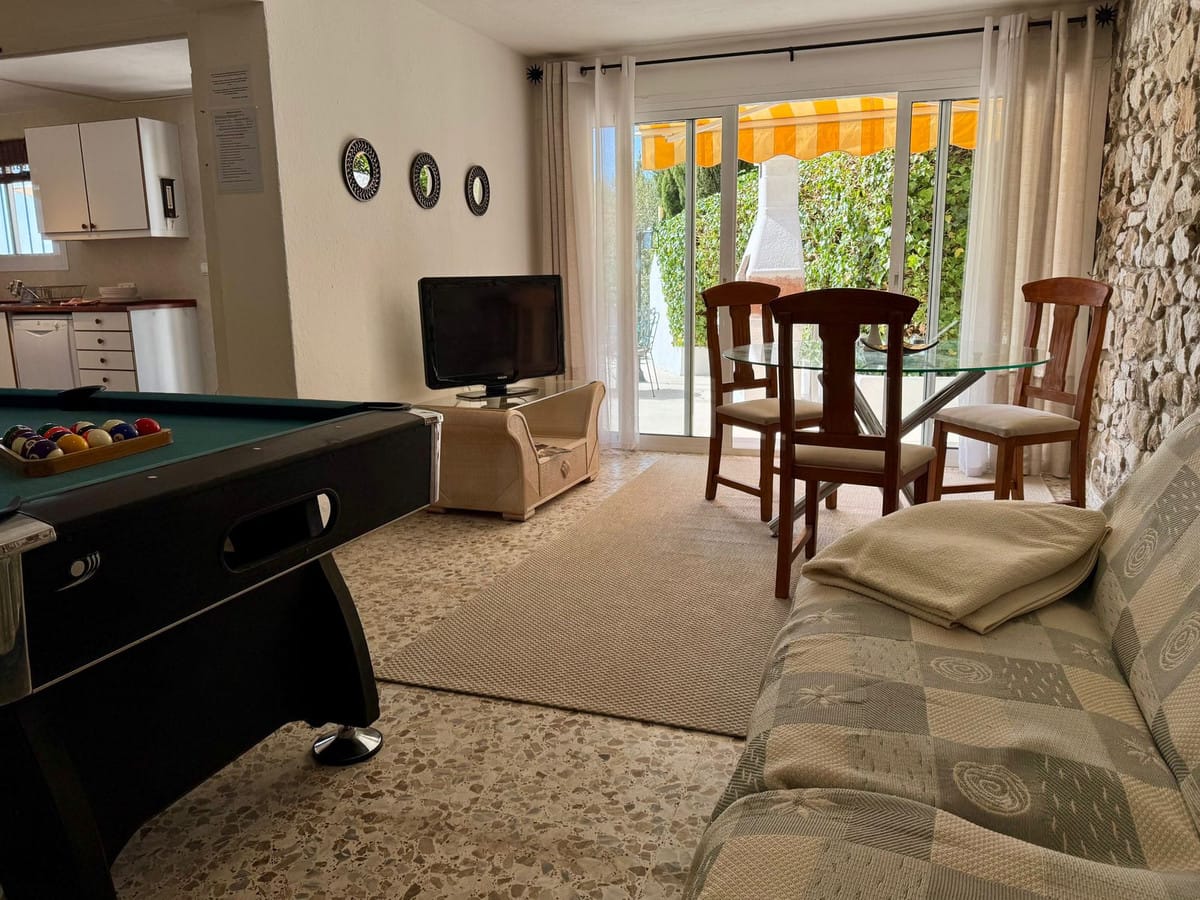 6 bedroom House in Mijas in Mijas - foto 9