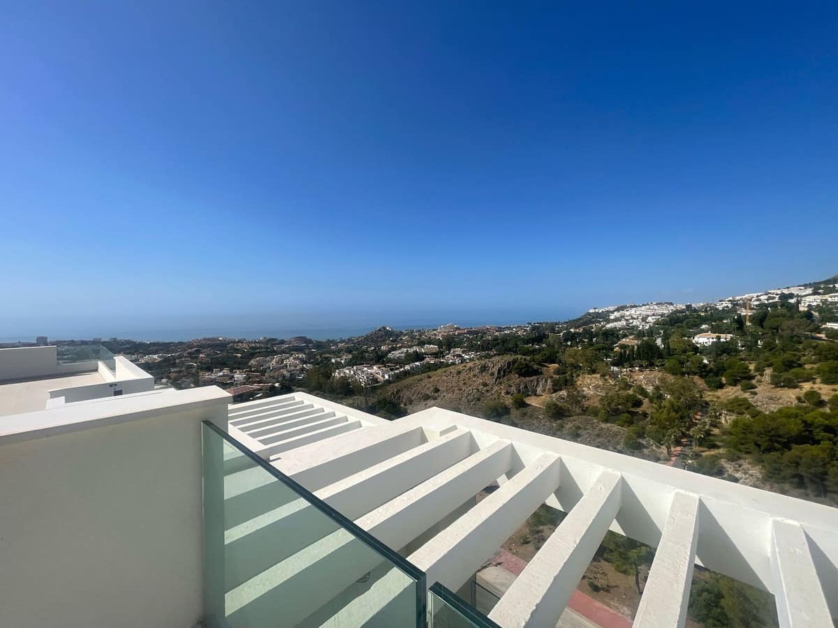 Drie-slaapkamer appartement in Benalmádena – Mane Residences in Benalmadena - foto 5