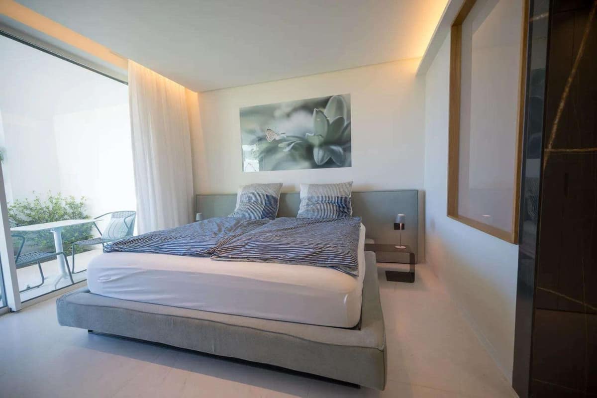 Drie-slaapkamerappartement te koop in Marbella in Marbella - foto 10