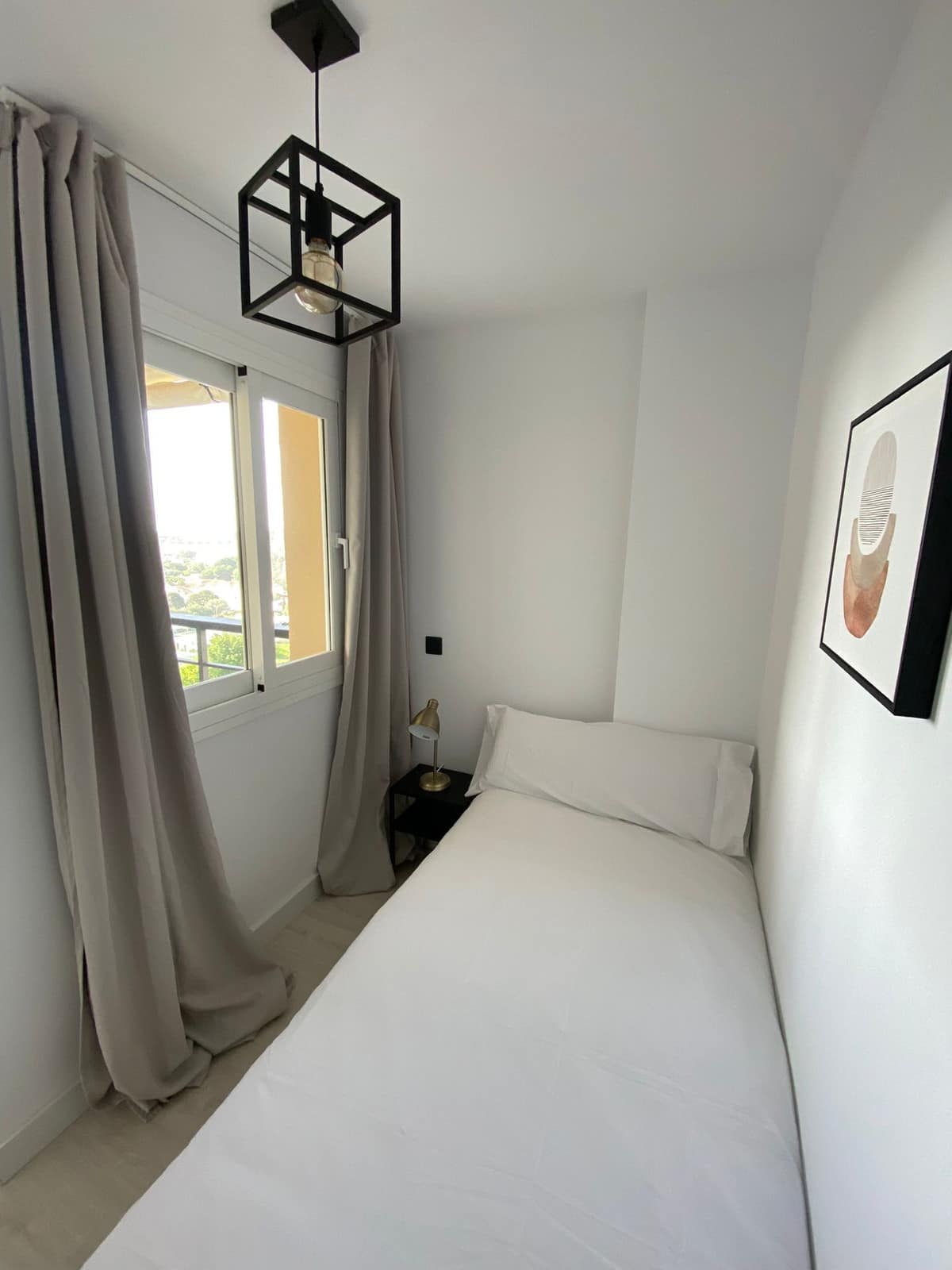 2-slaapkamer appartement in Nueva Andalucía in Nueva Andalucía - foto 6