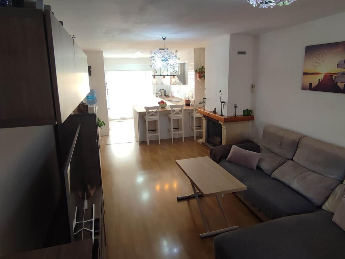 4-slaapkamer halfvrijstaande woning te koop in Alhaurín de la Torre in Alhaurín de la Torre - foto 7