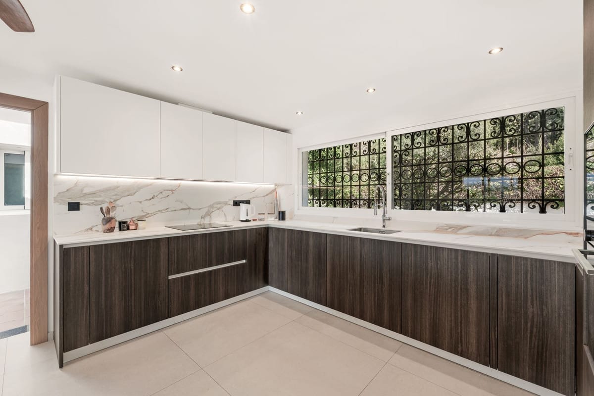 Villa met 4 slaapkamers in El Paraiso in El Paraiso - foto 11