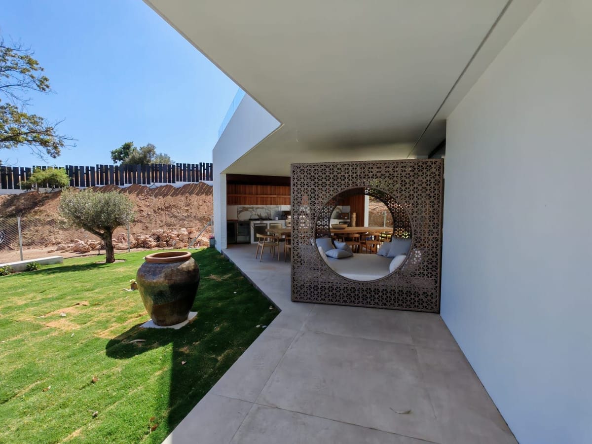 6-slaapkamer villa in Benalmádena in Benalmadena - foto 6