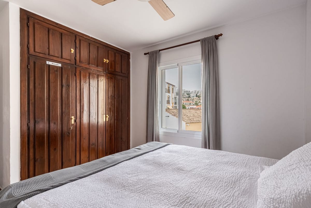 Drie-slaapkamerappartement in Riviera del Sol in Riviera del Sol - foto 12
