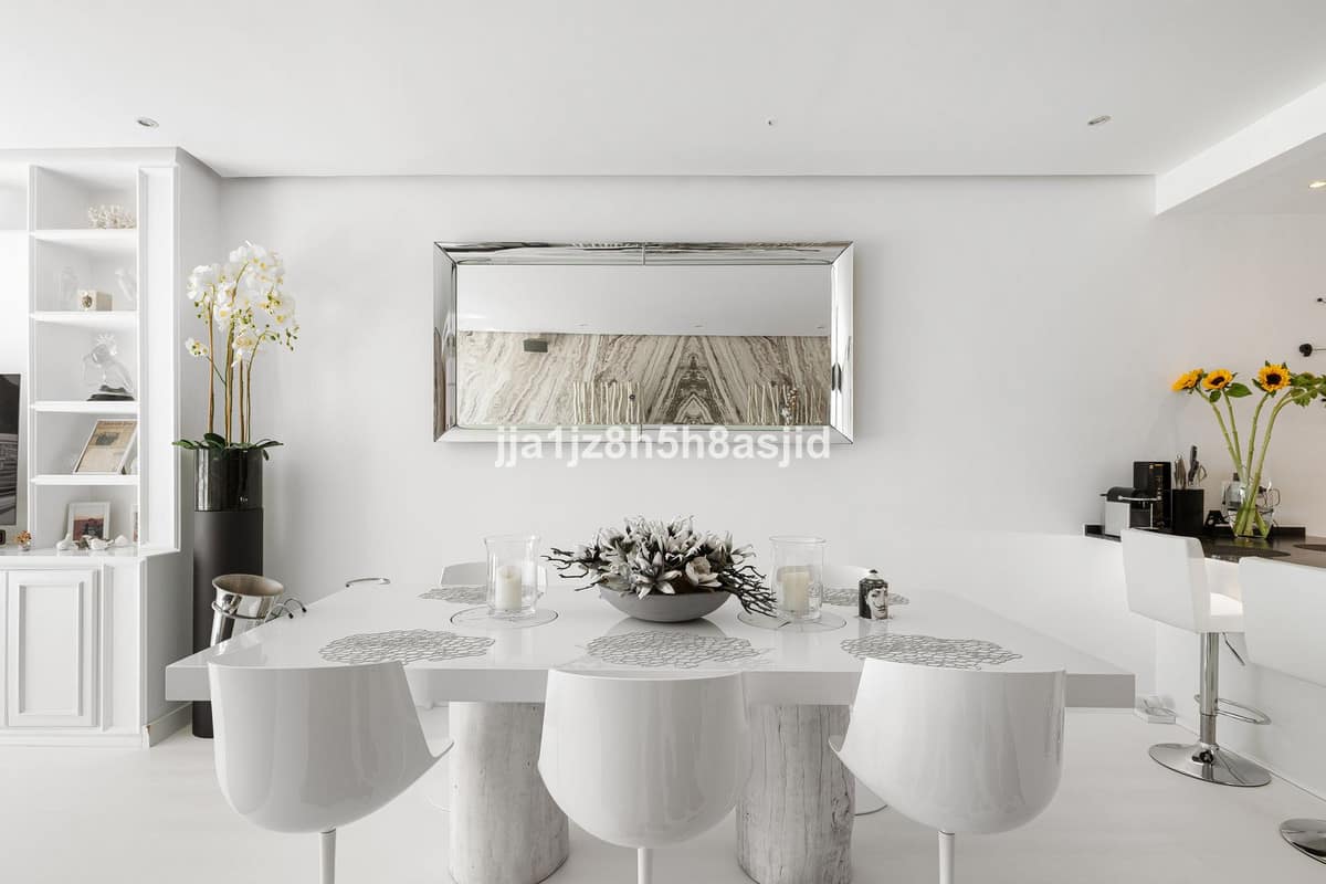 2 bedroom Apartment in Puerto Banús in Puerto Banús - foto 17