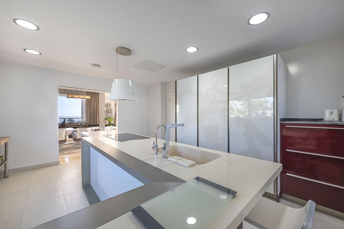 Villa met 5 slaapkamers in El Rosario, Marbella in El Rosario - foto 15