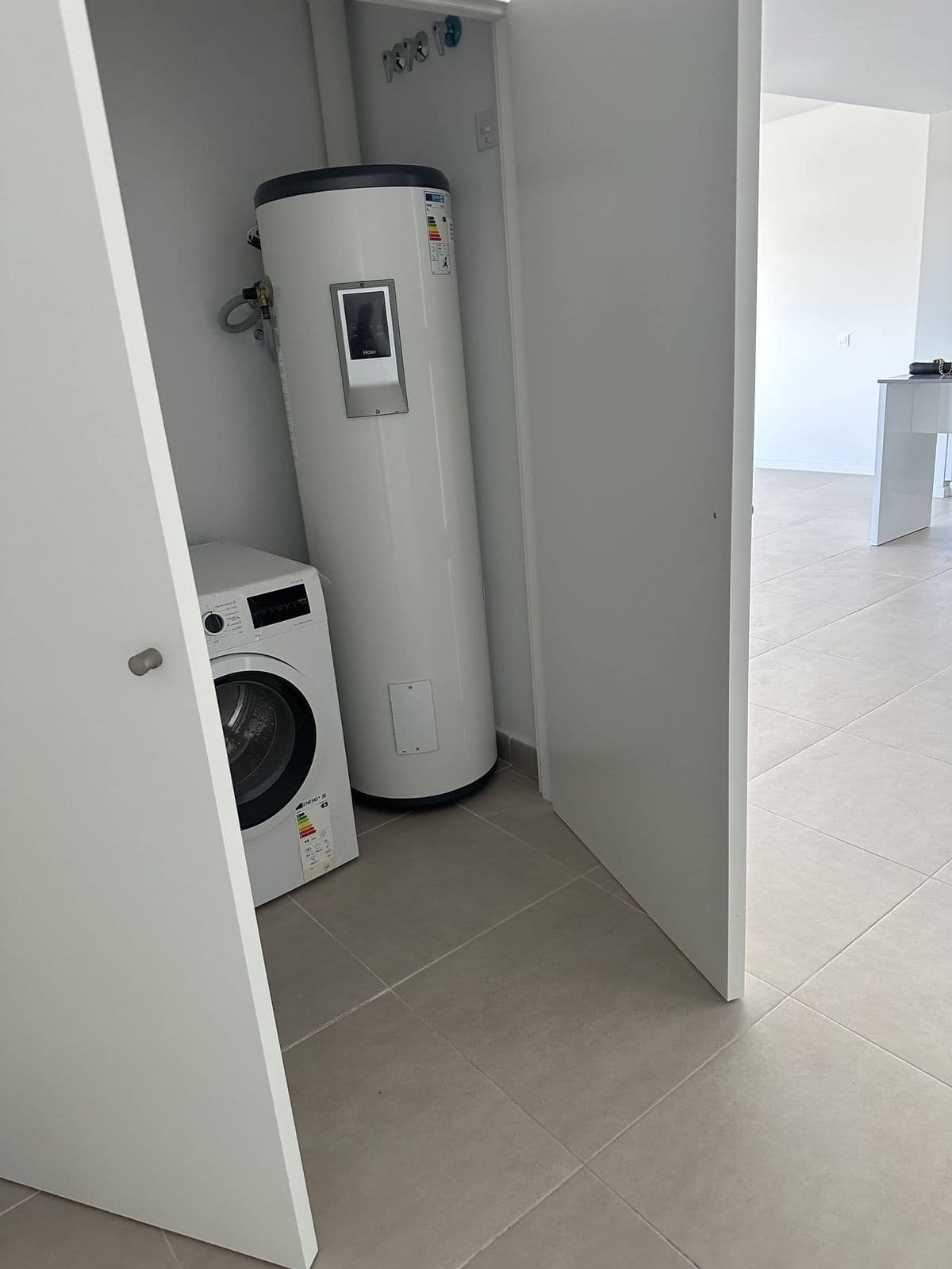 3-slaapkamer appartement in Cancelada, Acqua Gardens in Cancelada - foto 19
