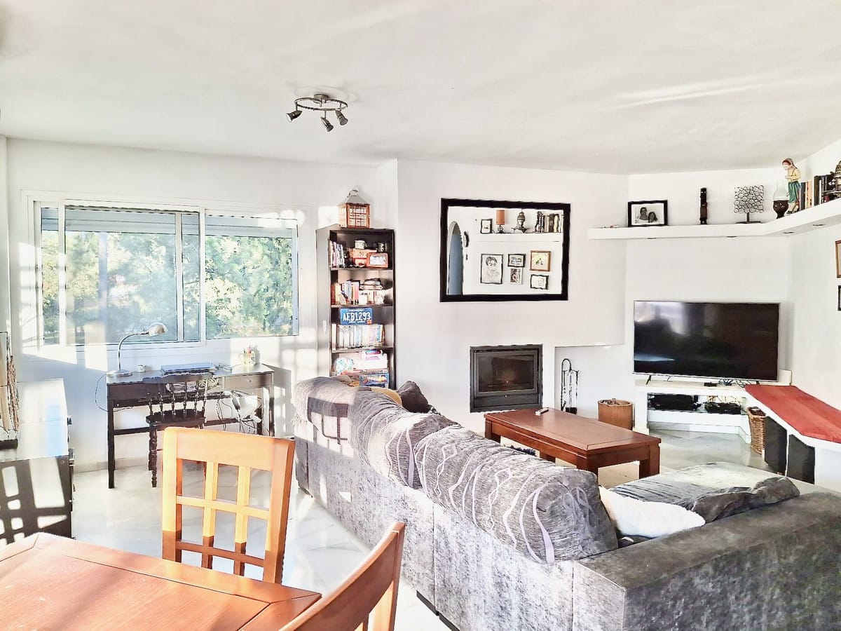 Exclusief 3-slaapkamer appartement frontline Golf – Mijas Golf in Mijas Golf - foto 17