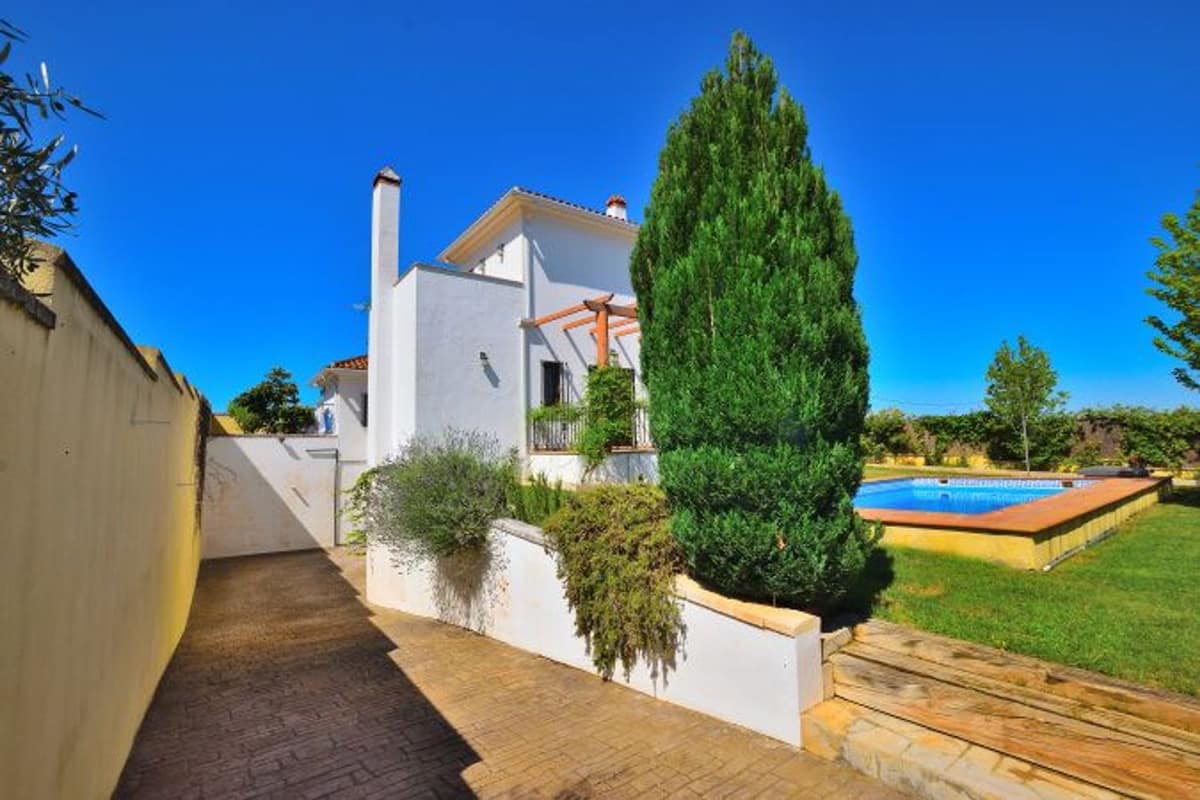 Vrijstaande villa met 4 slaapkamers in Ronda, Málaga in Ronda - foto 7
