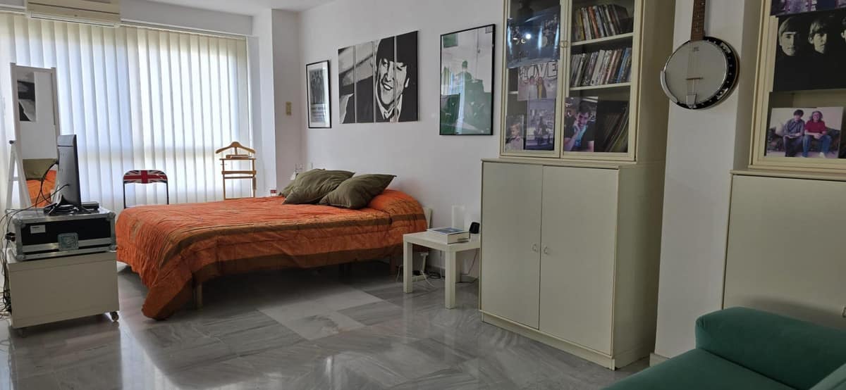 Appartement met 2 slaapkamers in Marbella in Marbella - foto 8