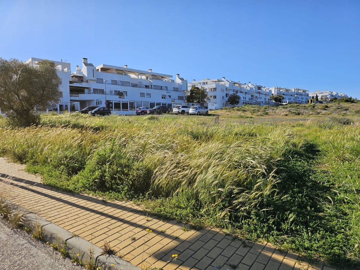 Kavel op La Cala de Mijas – 15.236 m2, bebouwbaar 30% in La Cala de Mijas - foto 10