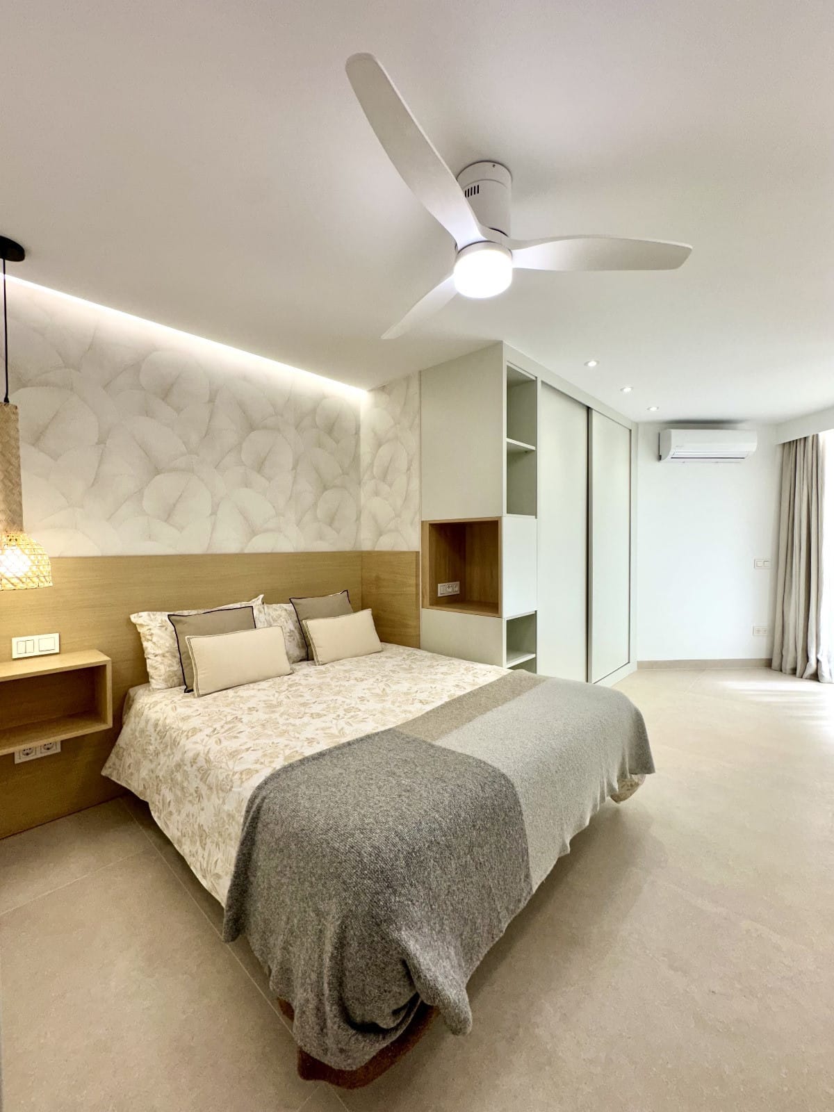 2-slaapkamer appartement aan de boulevard in Marbella in Marbella - foto 12