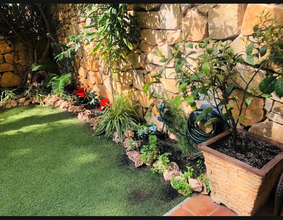 Appartement met 2 slaapkamers in Calahonda in Calahonda - foto 4