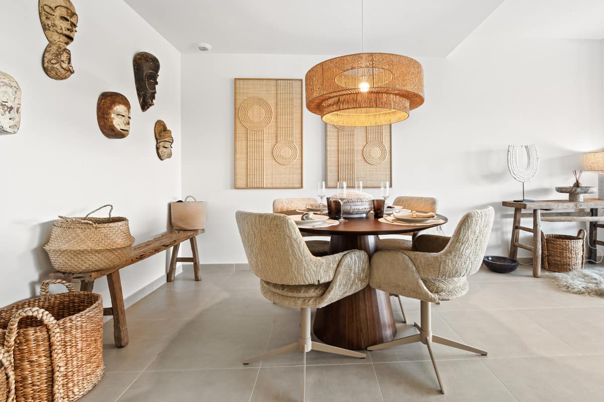 3-slaapkamerappartement in Estepona in Estepona - foto 9