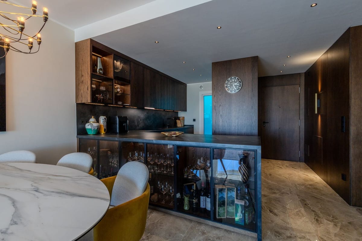 2-slaapkamerappartement in Benalmádena in Benalmadena - foto 4