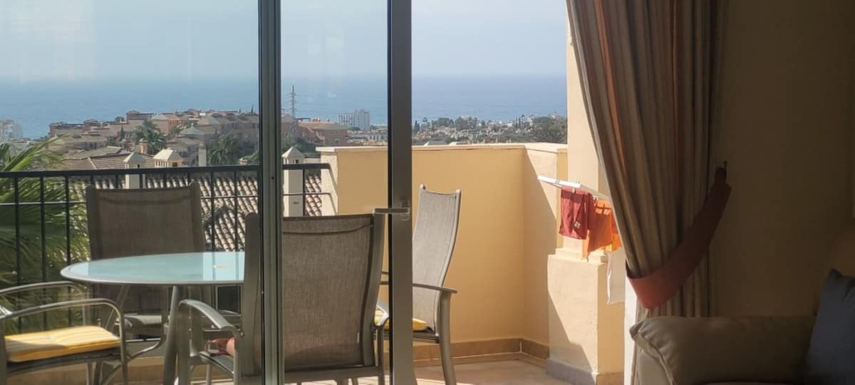 Appartement met 2 slaapkamers in Riviera del Sol in Riviera del Sol - foto 14