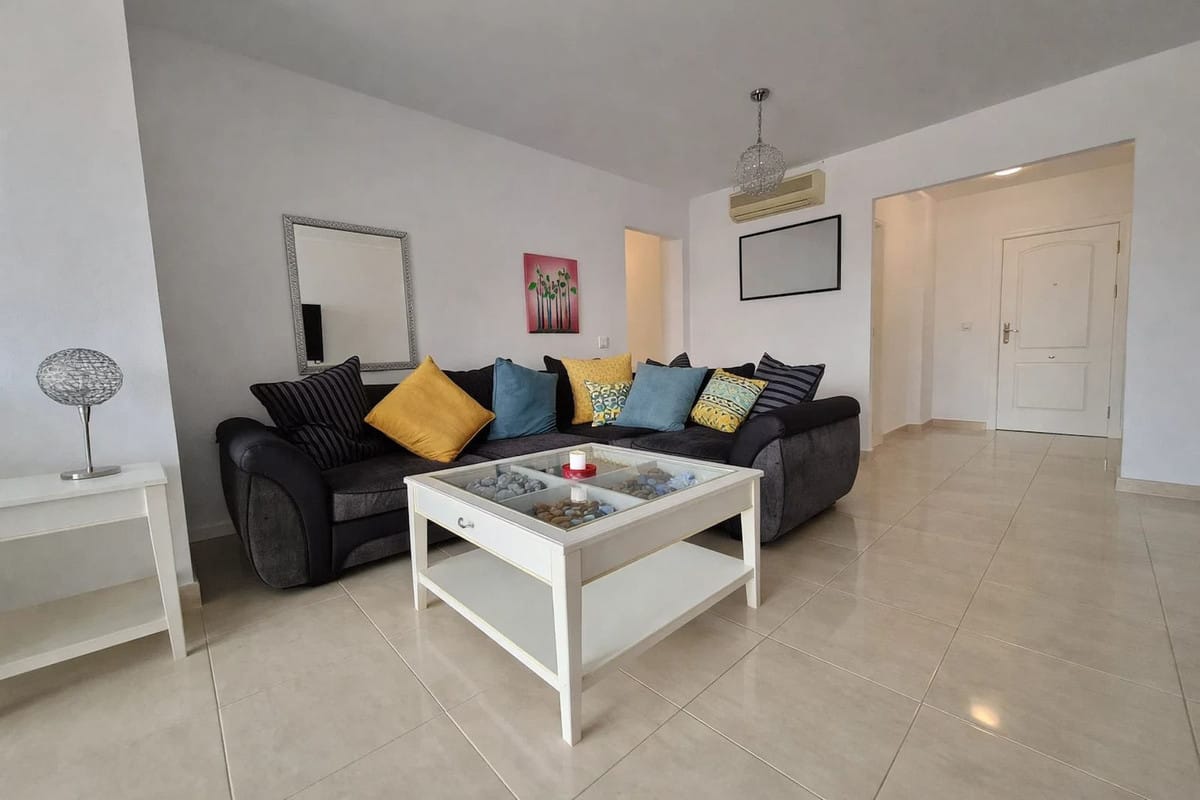 Drie-slaapkamerappartement in La Duquesa in La Duquesa - foto 3