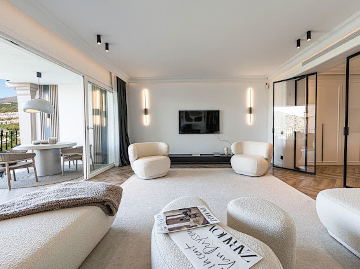 3 bedroom House in Monte Halcones in Monte Halcones - foto 5
