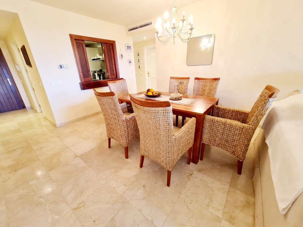 2-slaapkamer appartement aan de New Golden Mile in New Golden Mile - foto 6
