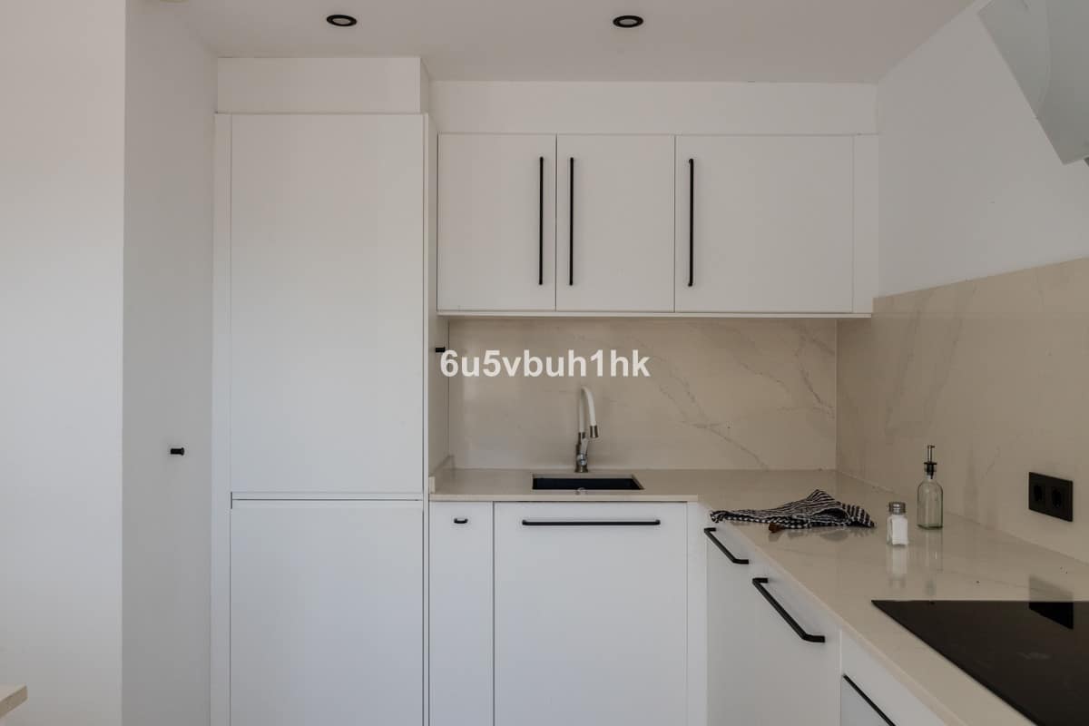Drie-slaapkamerwoning in Fuengirola in Fuengirola - foto 6