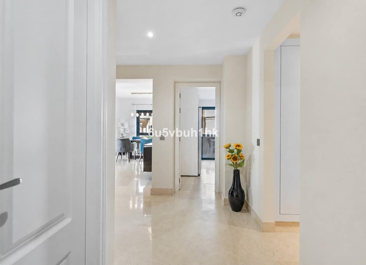 2 bedroom Apartment in Benahavís in Benahavís - foto 14