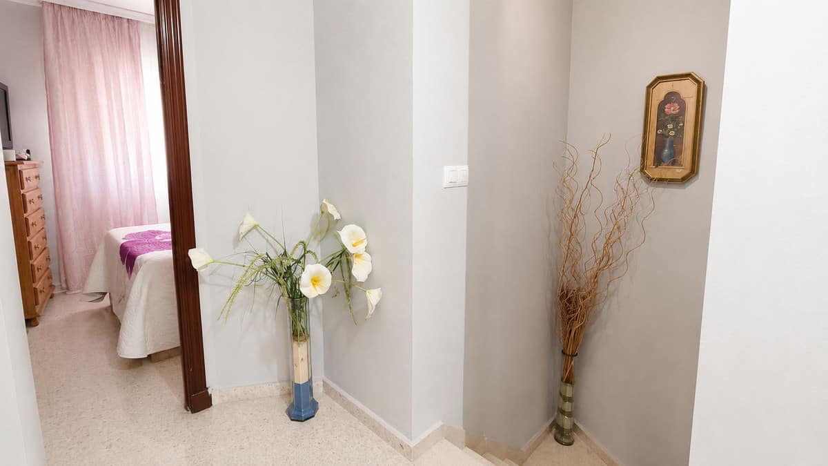 4-slaapkamer stadswoning in La Línea in La Línea - foto 18