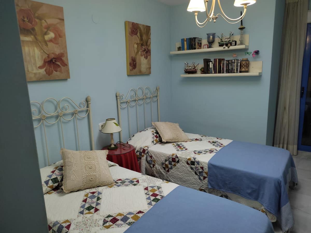 3 bedroom Apartment in Marbella in Marbella - foto 4